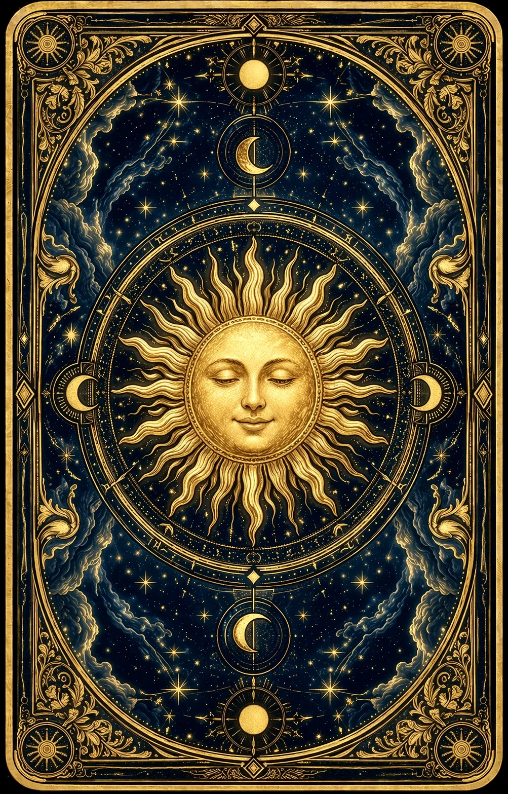 메이저 아르카나